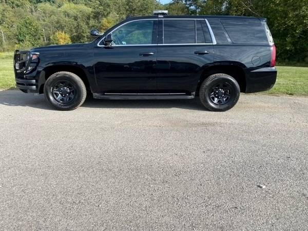 2020 Chevrolet Tahoe - - by dealer - vehicle for sale in Darlington, PA – photo 3