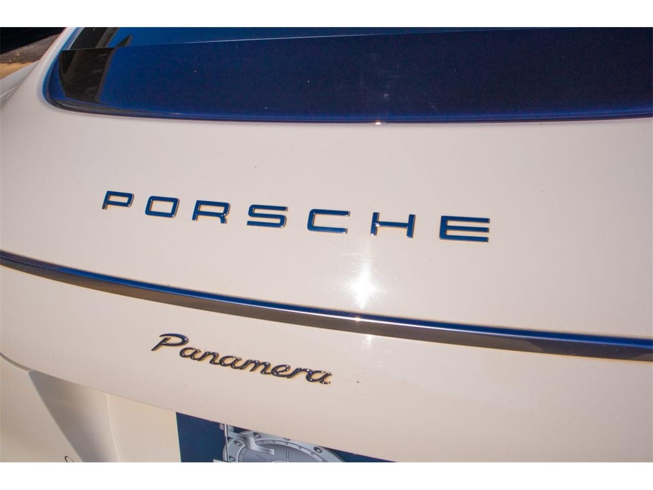 2011 Porsche Panamera for sale in Jackson, MS – photo 44