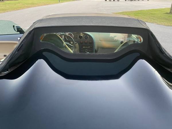 2006 PONTIAC SOLSTICE CONVERTIBLE 5SPD MANUAL - - by for sale in Chesapeake , VA – photo 15