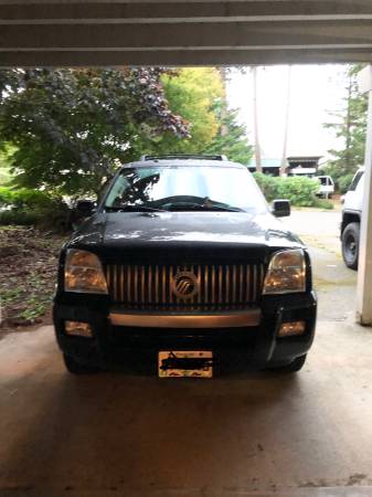 2010 Mercury Mountaineer $11000 OBO for sale in Eugene, OR – photo 15
