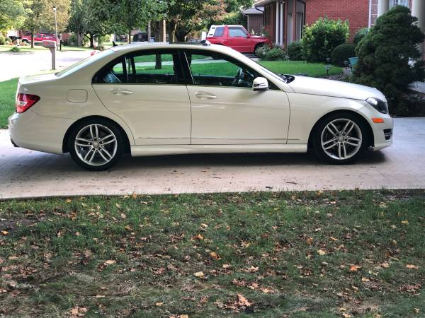2012 Mercedes Benz for sale in Normal, IL – photo 10