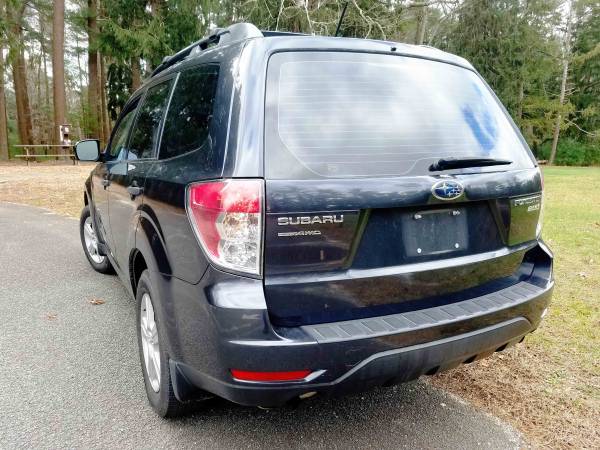 NICE 2010 Subaru Forester - LOW Mileage! NO Accidents! - cars &... for sale in Lakewood, NJ – photo 11