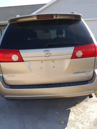 2006 TOYOTA SIENNA .LE - cars & trucks - by owner - vehicle... for sale in West Valley City, UT – photo 5