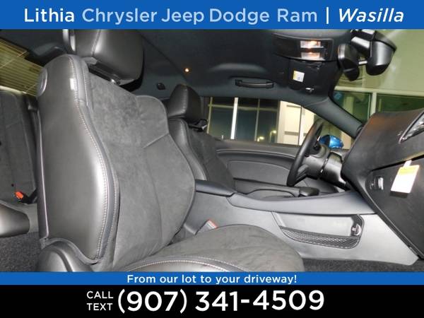 2021 Dodge Challenger GT AWD - - by dealer - vehicle for sale in Wasilla, AK – photo 15