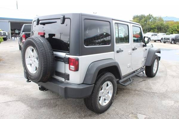 *2012* *Jeep* *Wrangler Unlimited* ** for sale in Sanford, FL – photo 9