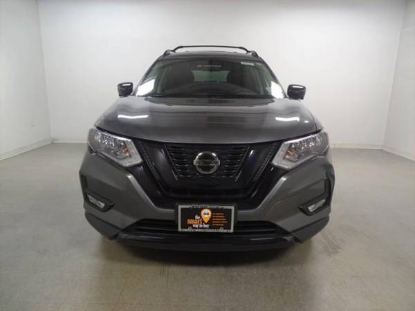 2018 Nissan Rogue - - by dealer - vehicle automotive for sale in Hillside, NY – photo 4