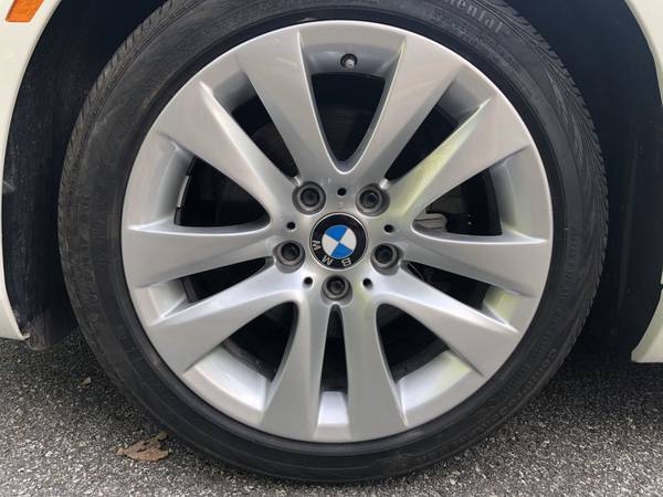 2013 BMW 328i Convertible hardtop 43k Miles Super Clean for sale in Asheville, NC – photo 20