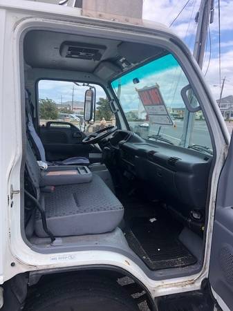 GMC W5500 box truck for sale in Brigantine, NJ – photo 6