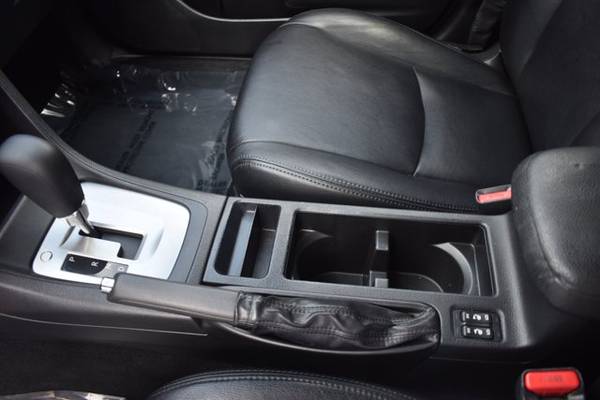 2014 Subaru XV Crosstrek Premium - - by dealer for sale in Aberdeen, NC – photo 22