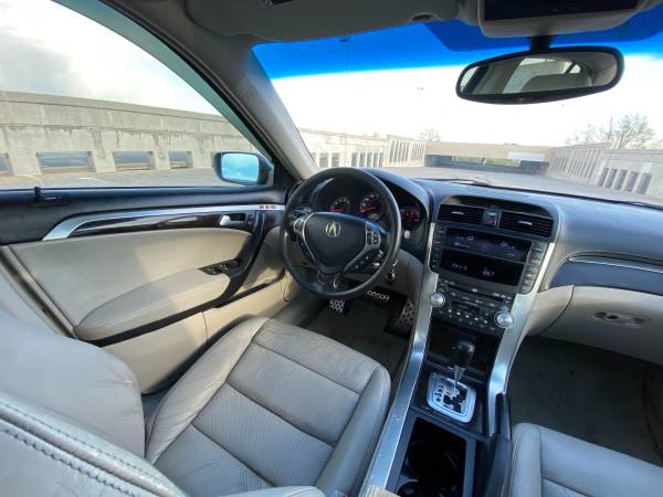 2008 ACURA TL 3 2! LIKE NEW! - - by dealer for sale in Brooklyn, NY – photo 18