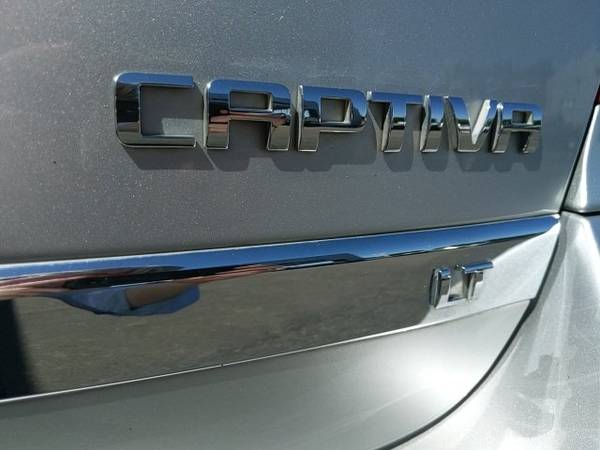 2014 Chevrolet Captiva Sport LT - cars & trucks - by dealer -... for sale in Rio Vista, CA – photo 6