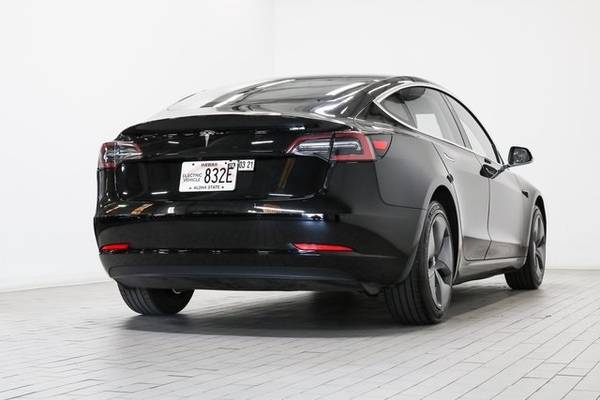 Model 3 2019 Tesla Model 3 Standard Range Plus for sale in Honolulu, HI – photo 4