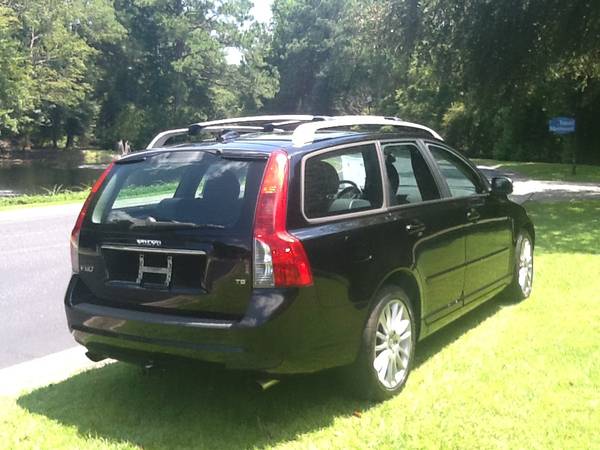 Volvo V 50 for sale in Hampstead, NC – photo 4