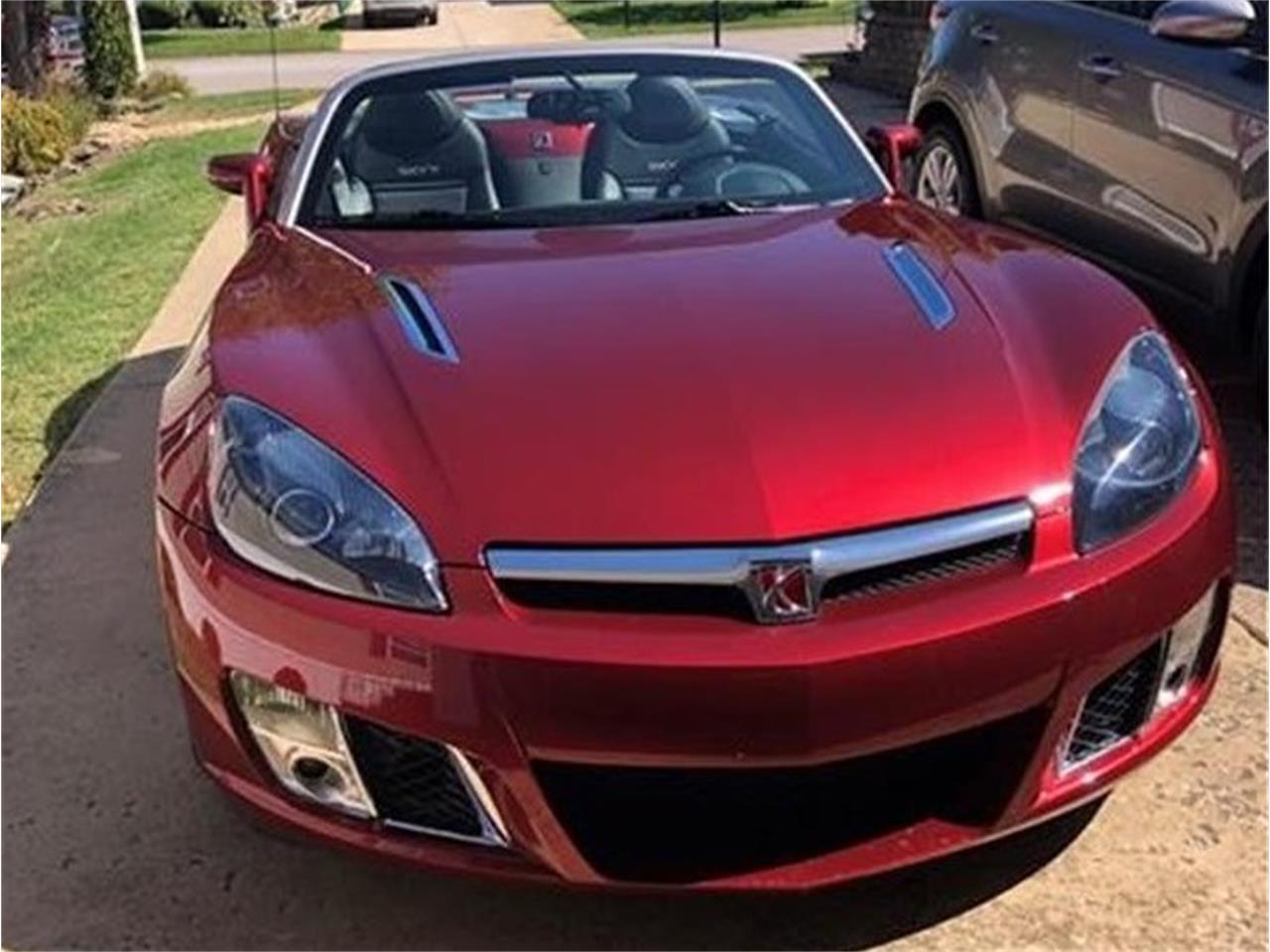 2009 Saturn Sky for sale in Frankfort, IL – photo 2