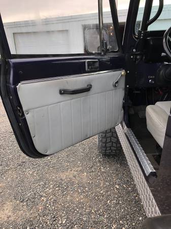 1985 Jeep CJ7, Excellent Condition - cars & trucks - by owner -... for sale in Hermiston, OR – photo 13