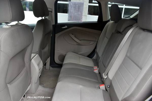 2014 Ford Escape 4x4 4WD 4dr SE SUV for sale in Waterbury, MA – photo 15