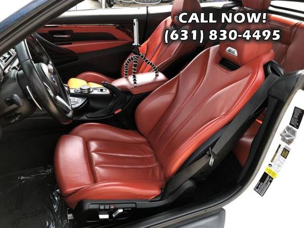 2016 BMW M4 2dr Conv Convertible for sale in Amityville, NY – photo 23