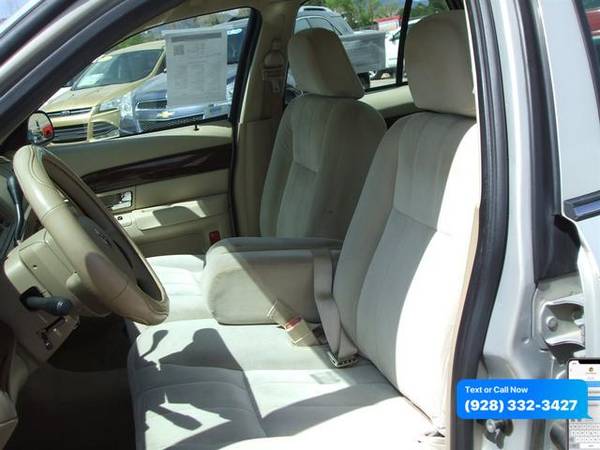 2008 Mercury Grand Marquis GS - Call/Text for sale in Cottonwood, AZ – photo 12