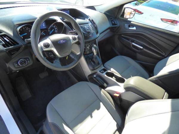 2015 Ford Escape SE - - by dealer - vehicle automotive for sale in San Luis Obispo, CA – photo 20