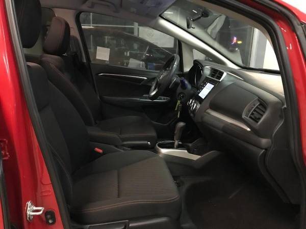 2018 Honda Fit Sport 4dr Hatchback CVT EASY FINANCING! - cars &... for sale in Rancho Cordova, CA – photo 13