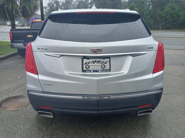 2017 CADILLAC XT5 LUXURY - - by dealer - vehicle for sale in Tallahassee, FL – photo 19