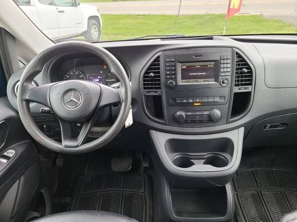 2016 Mercedes-Benz Metris Passenger Van RWD 126 - - by for sale in Swanton, OH – photo 14
