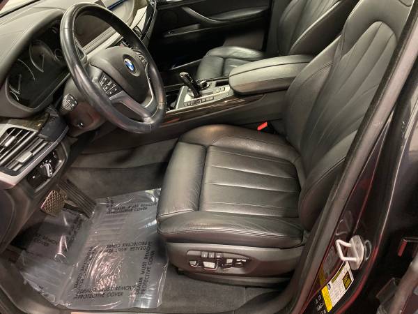 2015 BMW X5 XDRIVE50I AWD FULLY LOADED AVAILABLE FINANCING!! for sale in MATHER, CA – photo 14