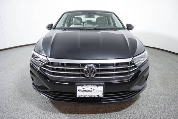 2019 Volkswagen Jetta, Black Uni for sale in Wall, NJ – photo 8