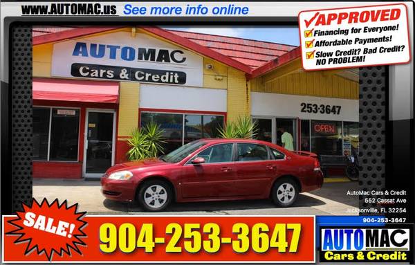 👍MANY CARS AND TRUCKS // Bad Credit - cars & trucks - by dealer -... for sale in Jacksonville, FL – photo 9