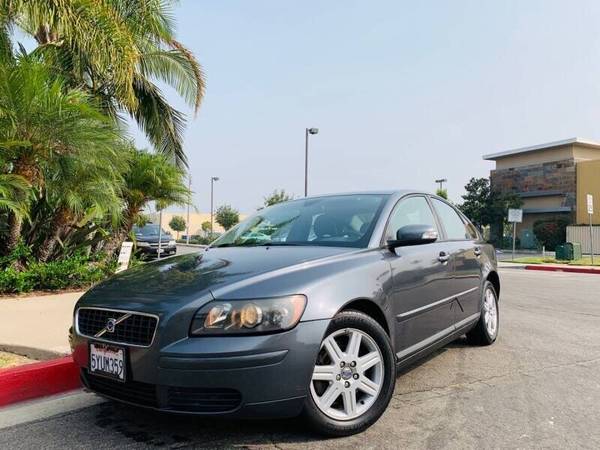 2007 VOLVO S40 4CYL 27-MPG BAD/NO CREDIT CHECK OK LOW DOWN PAYMENT -... for sale in Costa Mesa, CA – photo 19