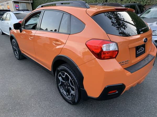 2013 Subaru XV Crosstrek 2 0i Limited - - by dealer for sale in Bothell, WA – photo 3