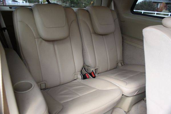 2011 Mercedes-Benz GL 550 3rd Row Seating 3rd Row Seating - Over 500... for sale in Longmont, CO – photo 20