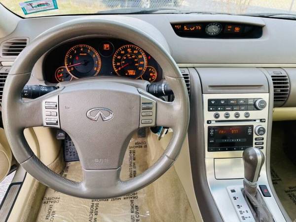*2006 Infiniti G35- V6* 1 Owner, Clean Carfax, Sunroof, Heated... for sale in Dover, DE 19901, MD – photo 11