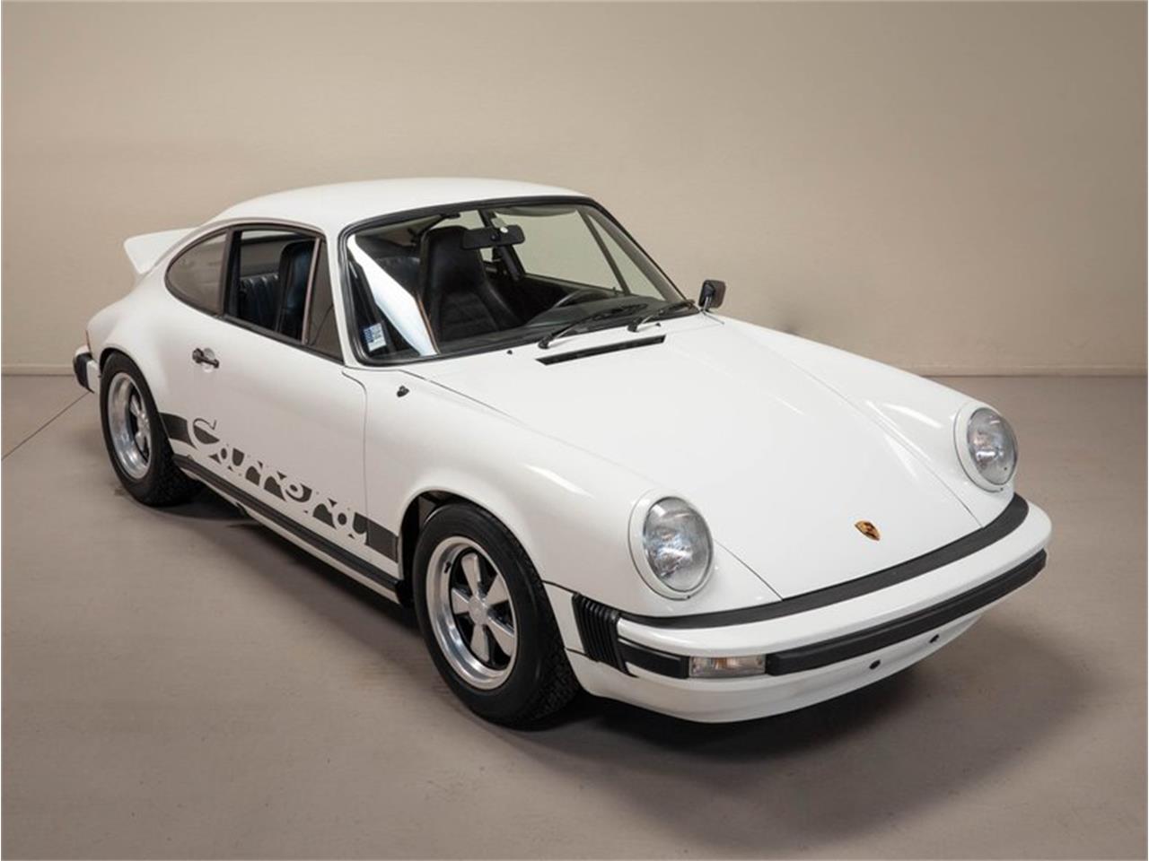 1974 Porsche 911 for sale in Fallbrook, CA – photo 7