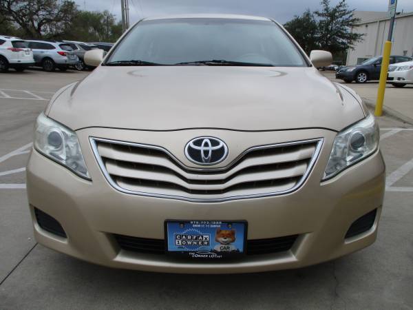 2010 ✦✦TOYOTA CAMRY✦✦ - cars & trucks - by dealer - vehicle... for sale in Bryan, TX – photo 2