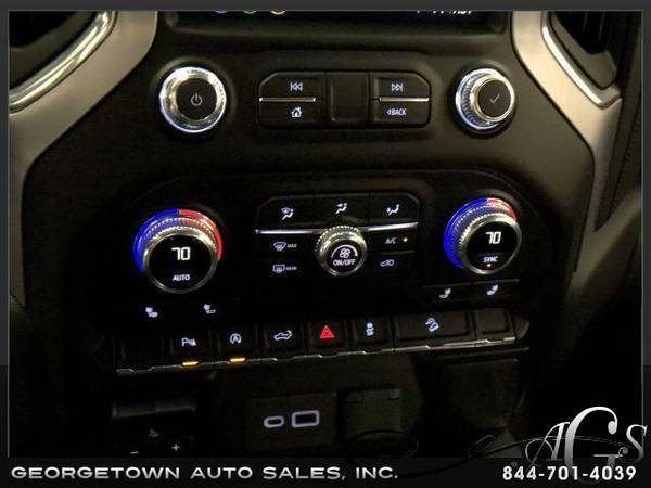 2020 GMC Sierra 1500 - - cars & trucks - by dealer - vehicle... for sale in Georgetown, SC – photo 11