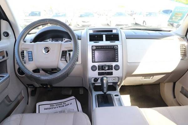 2010 Mercury Mariner Premier V6 AWD 4dr SUV /CLEAN CARFAX/ Financing... for sale in Tucson, AZ – photo 21