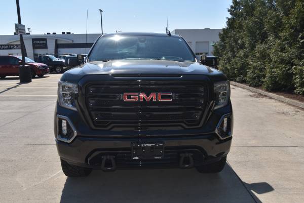 2020 GMC SIERRA 1500 AT4 P875 - - by dealer - vehicle for sale in Morton, IL – photo 18