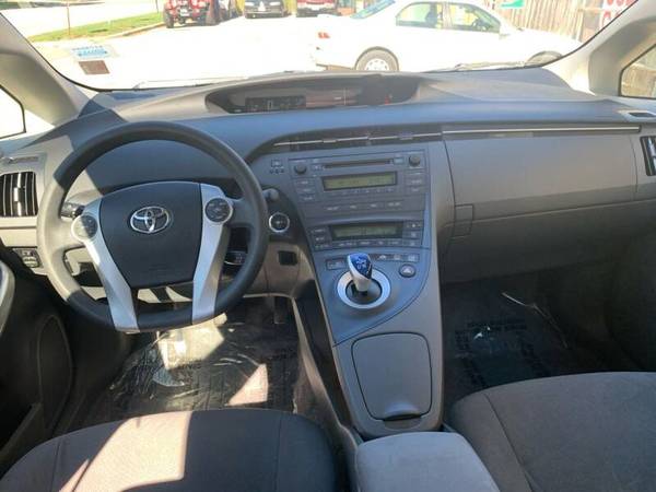 2010 Toyota Prius II 4dr Hatchback 94761 Miles - cars & trucks - by... for sale in Villa Park, IL – photo 3