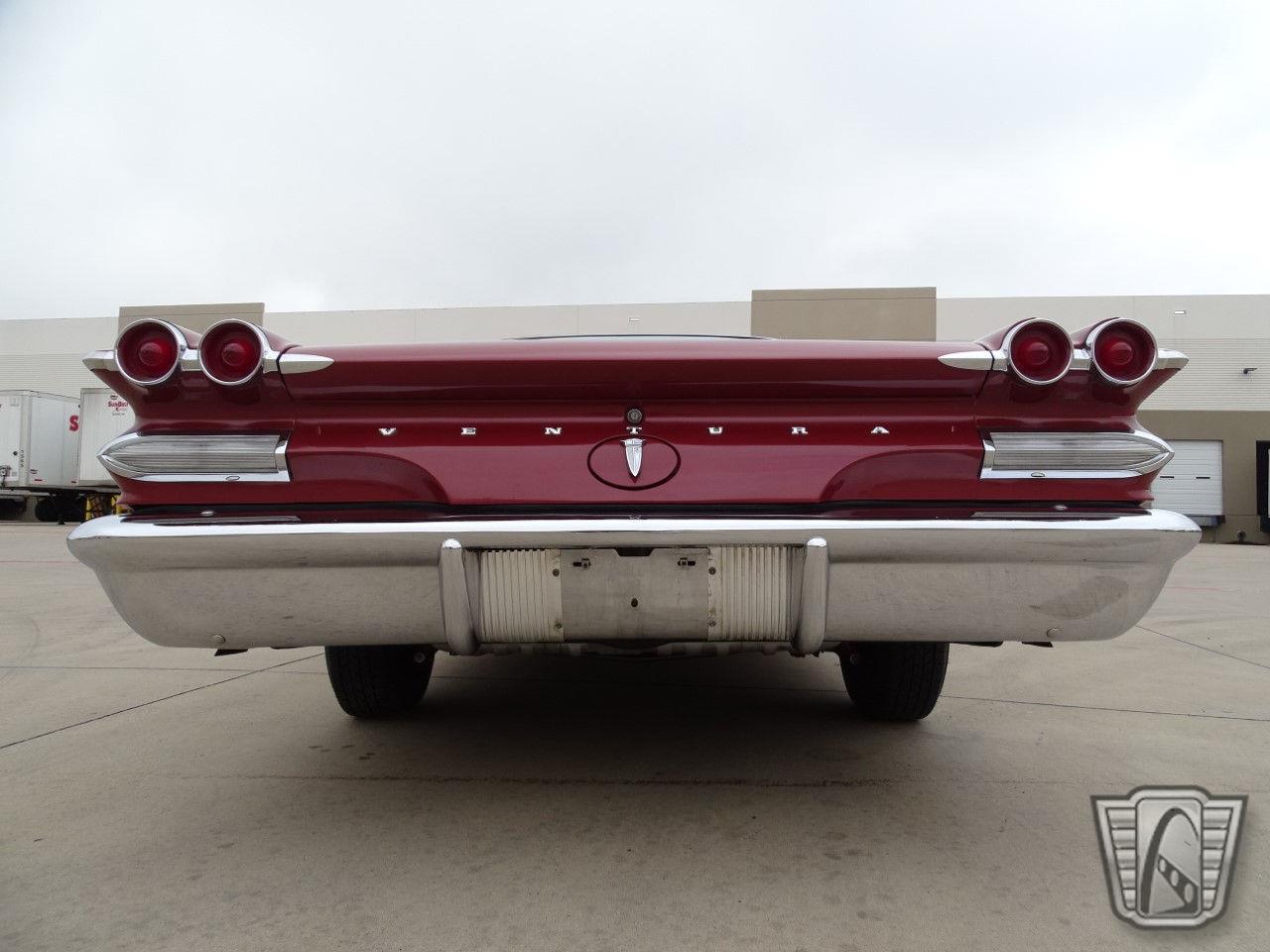 1960 Pontiac Ventura for sale in O'Fallon, IL – photo 32