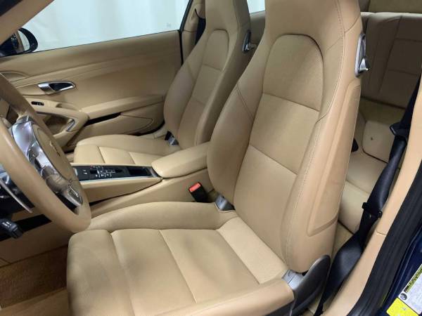 2014 Porsche 911 Carrera Sport Chrono Package Cooled Seats Sunroof for sale in Portland, OR – photo 15