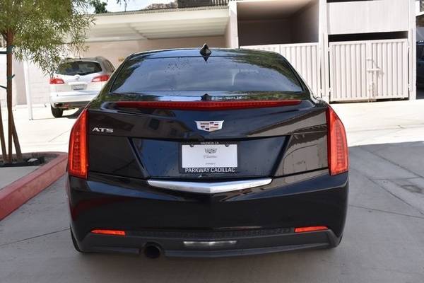 2016 Cadillac ATS Sedan 2.5L for sale in Santa Clarita, CA – photo 24