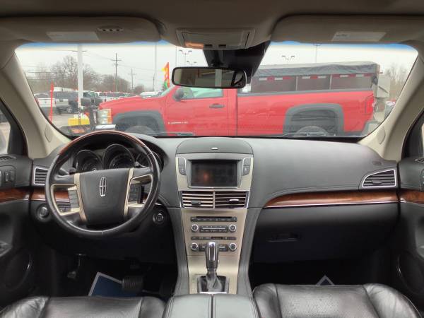 2010 Lincoln MKT! AWD! Loaded! 3rd Row! Finance Guaranteed! - cars &... for sale in Ortonville, MI – photo 20