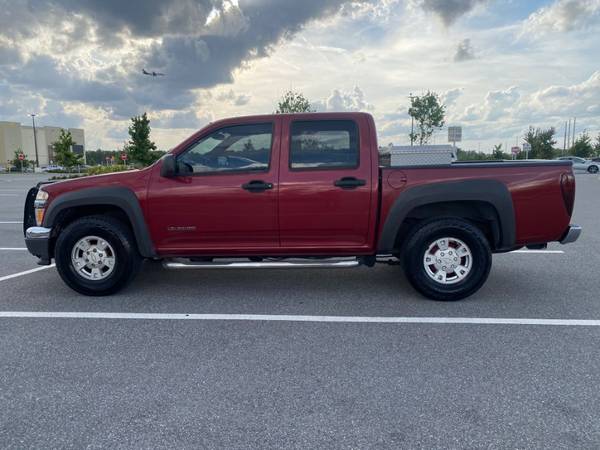 Take a look at this 2005 Chevrolet Colorado-Orlando for sale in Longwood , FL – photo 6