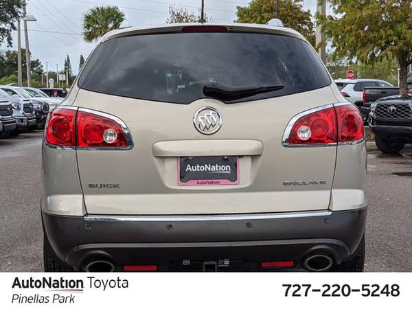 2012 Buick Enclave Leather SKU:CJ126176 SUV - cars & trucks - by... for sale in Pinellas Park, FL – photo 8