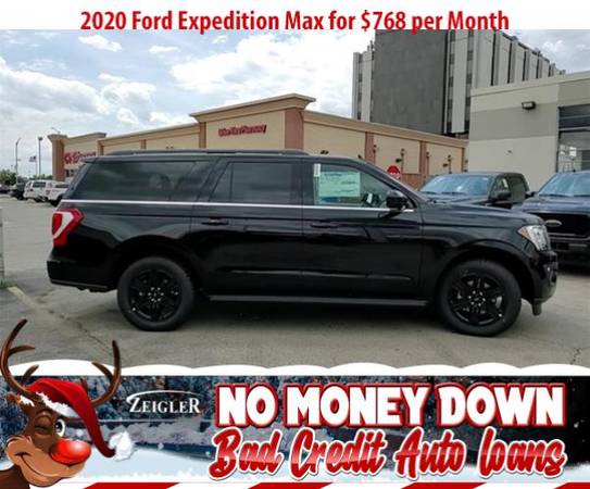 $366/mo 2020 Ford Escape Bad Credit & No Money Down OK - cars &... for sale in TECHNY, IL – photo 13