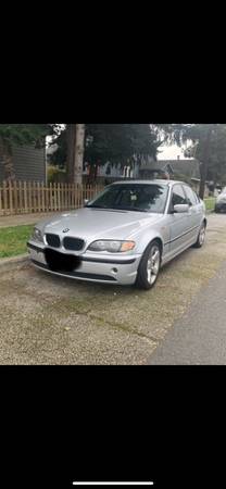 Bmw super clean for sale in Seattle, WA
