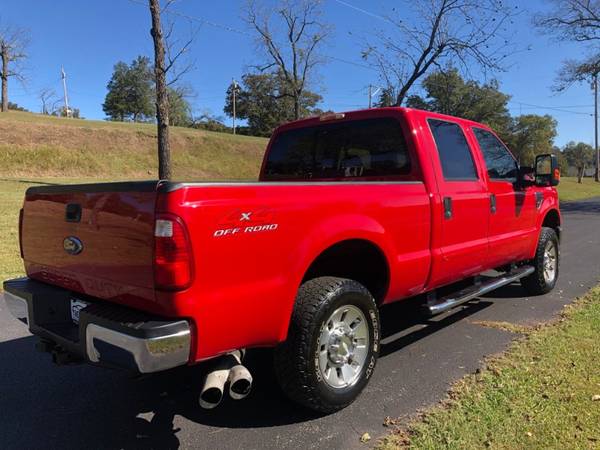 2008 Ford F-250 DIESEL! LIKE NEW! for sale in Forsyth, MO – photo 8