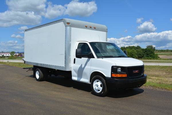 Box Truck Liquidation Sale for sale in Evansville, IN – photo 4