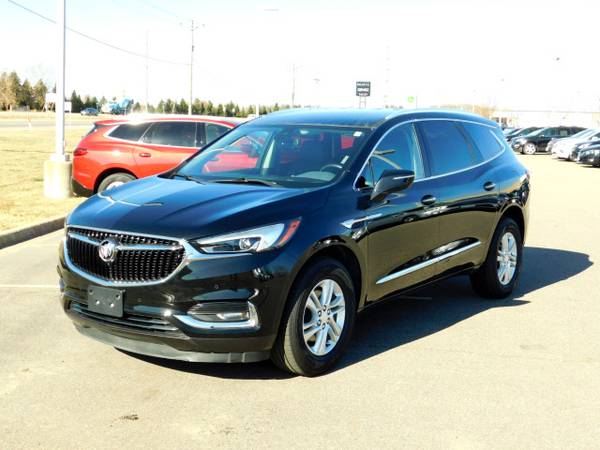 2019 Buick Enclave Premium $1,000 Down Deliver's! - cars & trucks -... for sale in Hastings, MN – photo 5
